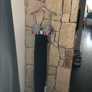 Mara Hoffman dress size small